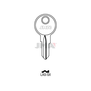 Klíč JMA LAS-SX
