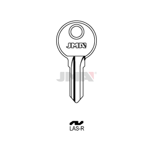 Klíč JMA LAS-R
