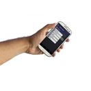 Dálkový ovladač M-BT