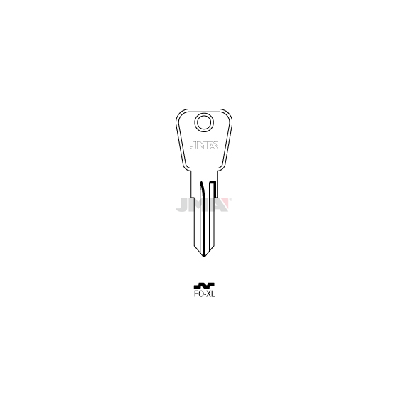 Klíč JMA FO-XL *