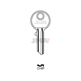 Klíč JMA CI-4IP