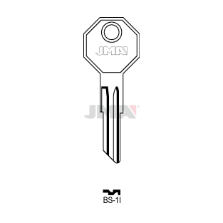 Klíč JMA BS-1I