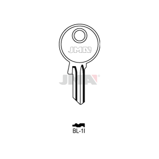 Klíč JMA BL-1I *
