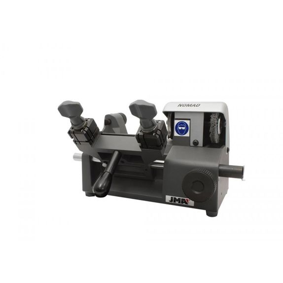 Stroj NOMAD na výrobu klíčů