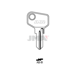 Klíč JMA AB-8I *