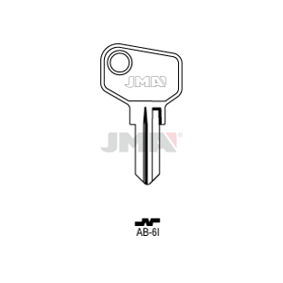 Klíč JMA AB-6I *