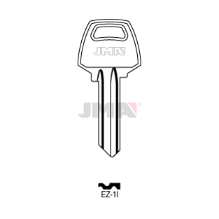 Klíč JMA EZ-1I
