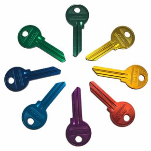 Klíč JMA FB-24 (FAB 15) barva