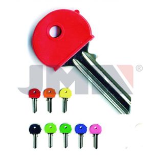 Rozlišovací klobouček na klíče JMA