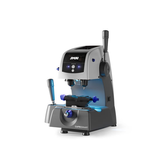 Stroj CAPRI SMART na výrobu klíčů