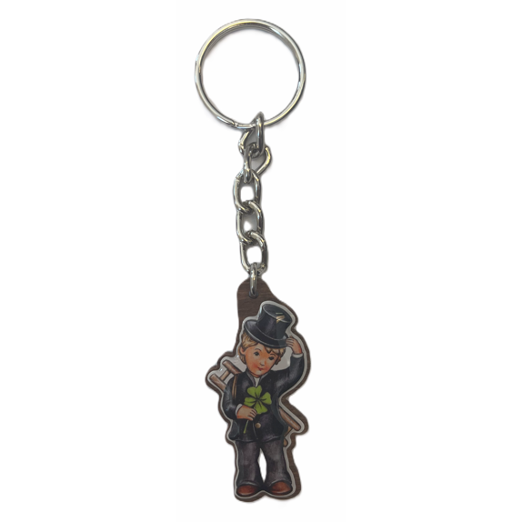 Přívěsek - Kominíček