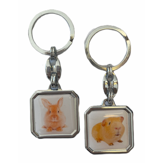 Přívěsek - Hlodavci