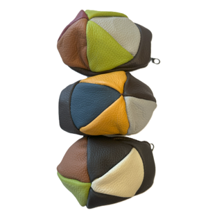 Klíčenka - Čepička