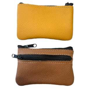 Klíčenka - Obdélník malý 2 zipy