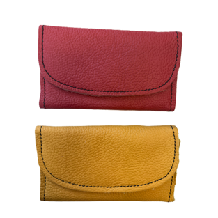 Klíčenka - Peněženková