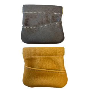 Klíčenka - Pick-pack s kapsou