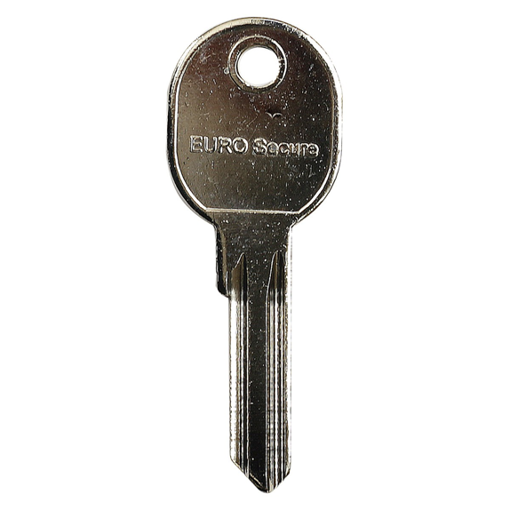 Klíč Richter EURO Secure - starý profil