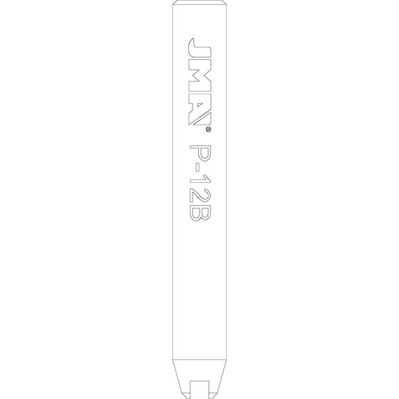 Palec P12B - Capri, Dakar, Dakki, Move