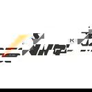 Xhorse dálk. ovl. smart MQB flip 3tl. XSMQB1EN