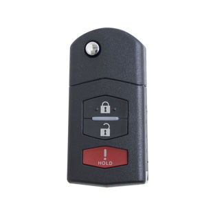 Klíč JMA ML MAZ-11DP3