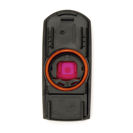 Klíč JMA ML MAZ-21DP2