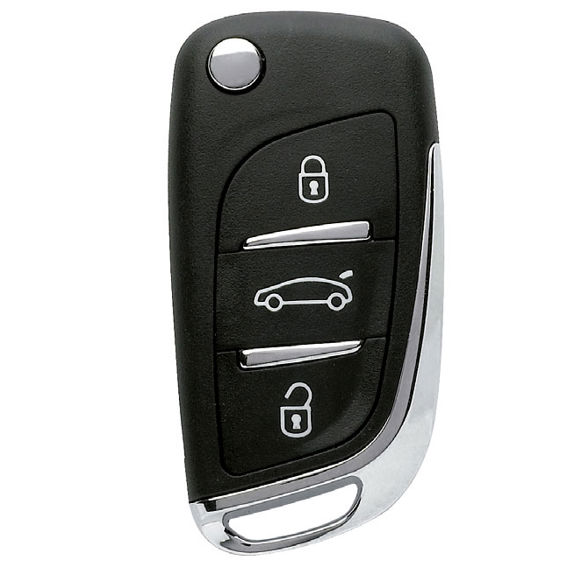 Klíč JMA ML CIT-1P14