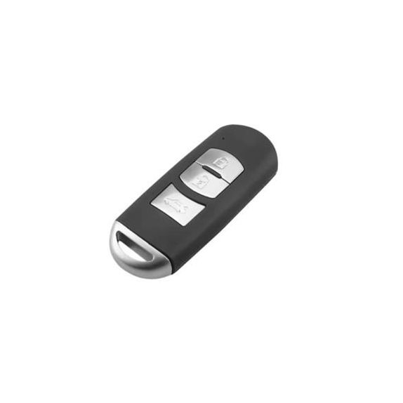 KD dálk. ovladač smart-keyless ZB44-4 / 2-3-4tl. Mazda