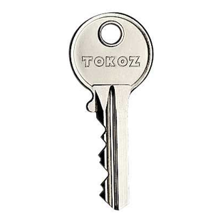 Klíč Tokoz Beta 30