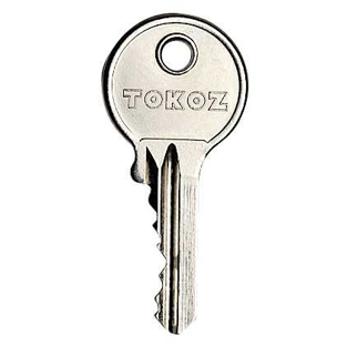 Klíč Tokoz Beta 40