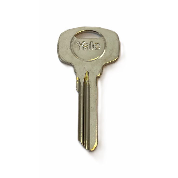 Klíč Yale Y500 (FP2)
