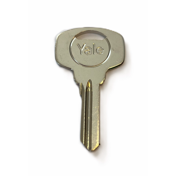 Klíč Yale 110 Boron