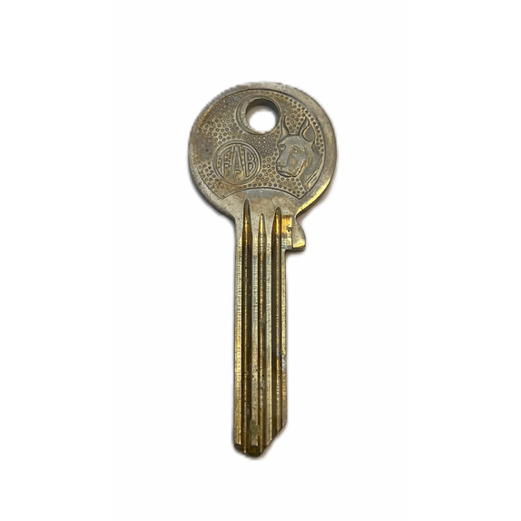 Klíč FAB 61 dlouhá (Silca SK9R)