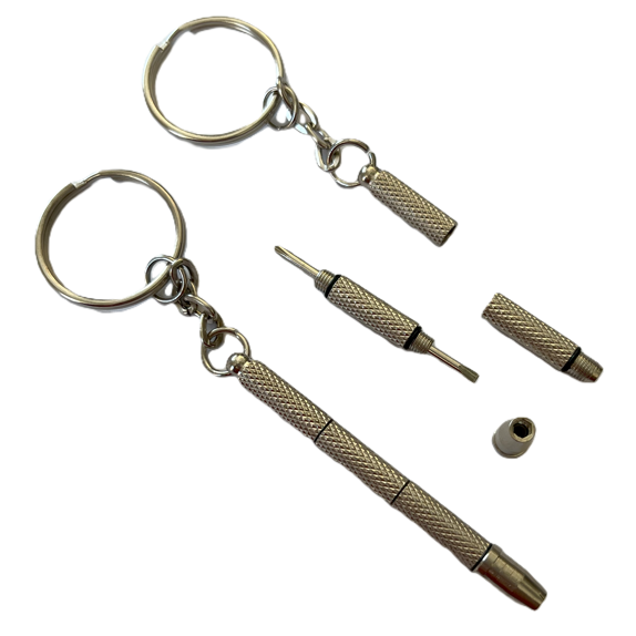 Přívěsek - Šroubovák *