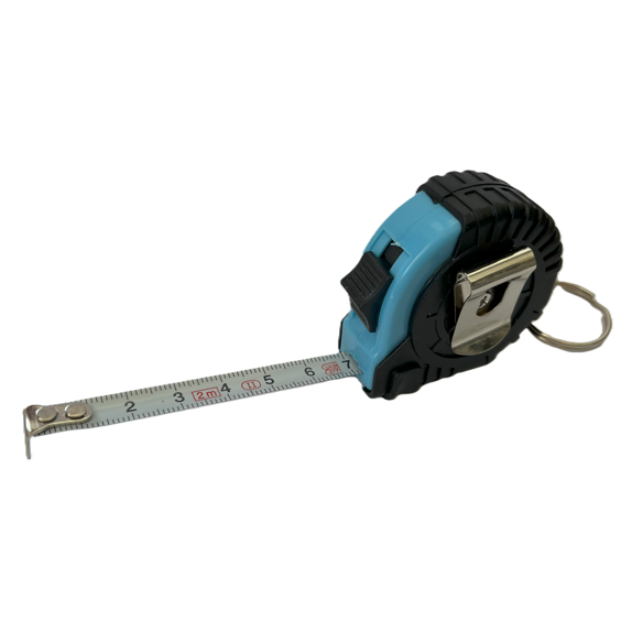 Přívěsek - Metr svinovací