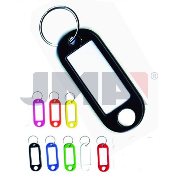 Popiska na klíče JMA M.2