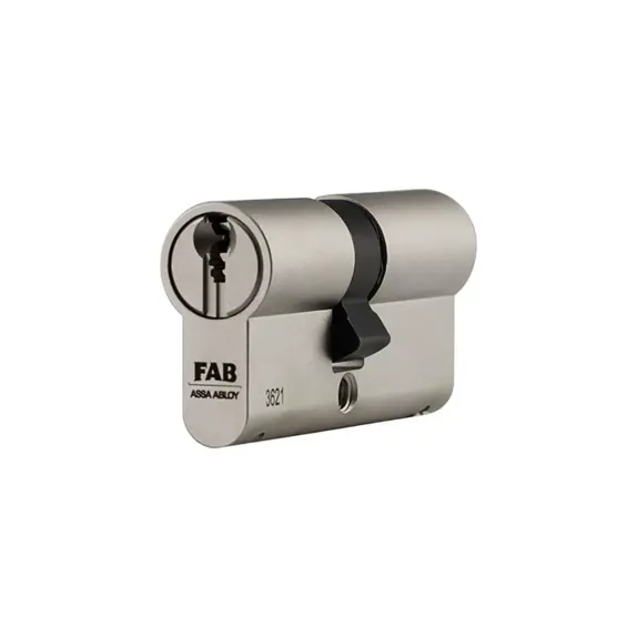 Vložka FAB 3P.00/DNs 30+35, 5 klíčů