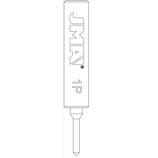 Palec 1P - Multicode NXT-E