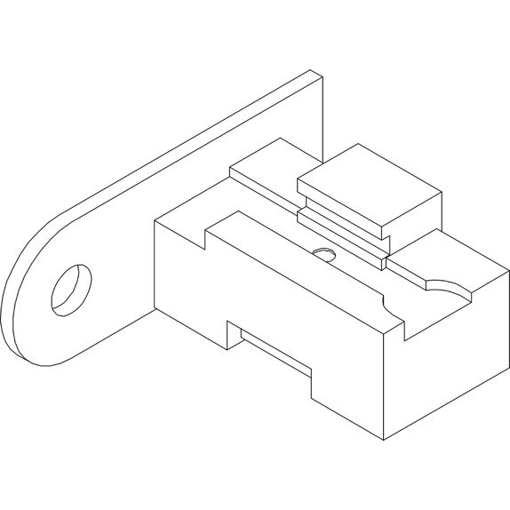 Náhradní díl JMA: AD-X04 adaptér MERCEDES