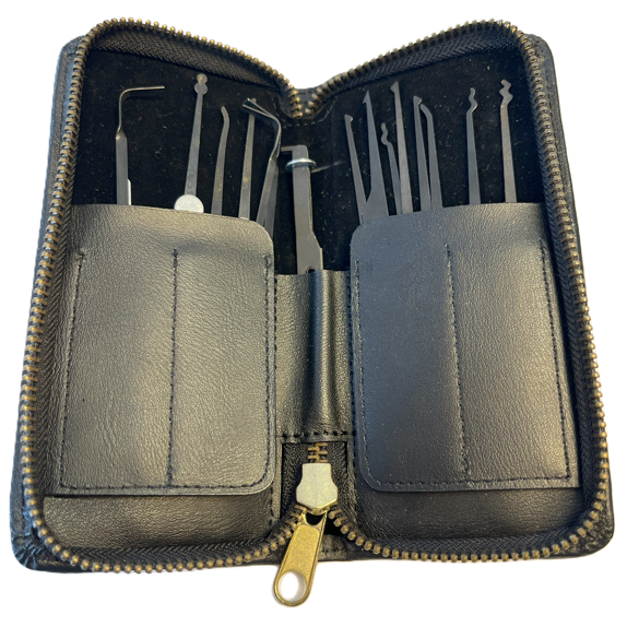 Náhradní díl JMA: NDPK 16 (sada na otvírání)