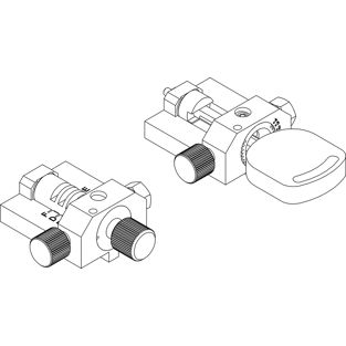 Náhradní díl JMA: AD-FO adaptér (FO-6P) ke stroji Capri